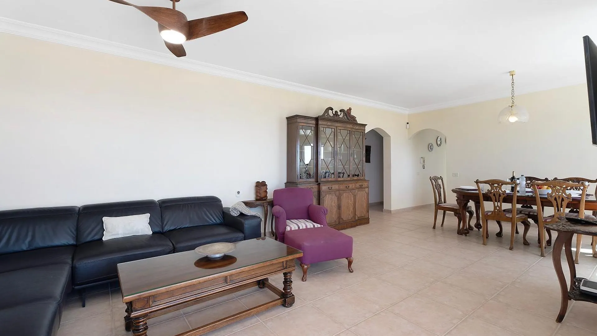 Agradable Casa Carla Pool Private Villa Puerto de Santiago  Spagna