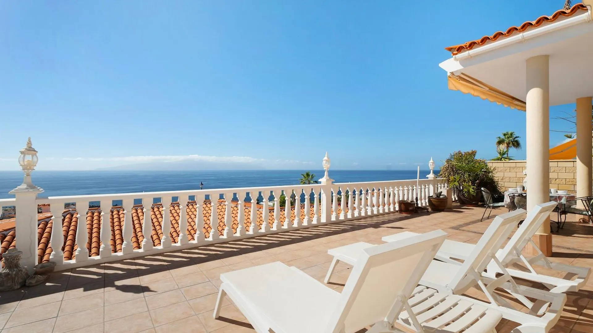 Agradable Casa Carla Pool Private Villa Puerto de Santiago  0*, Puerto de Santiago (Tenerife)