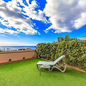 Great Ocean View Arena Apartamento
